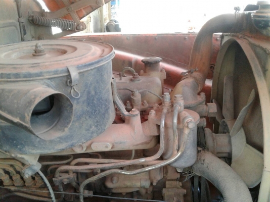 ขาย เทนเลอร์ 10 ล้อ เพลาเดียว หัวยาวเก๋งเหล็ก เครื่อง 6BD1 165 แรงม้า คัสซีสวยตลอดเส้น ทะเบียนพร้อมโอนครับ