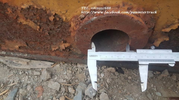 FROM JAPAN อาร์มต่อปลายบุ๊งกี๋ สำหรับรถขุดไซค์ 200/ สลัก80มิล /ต่อยาวได้ถึง:1เมตร70เซนติเมตร /ราคาเพียง 27,000 บาท สนใจรีบติดต่อ 0819337688