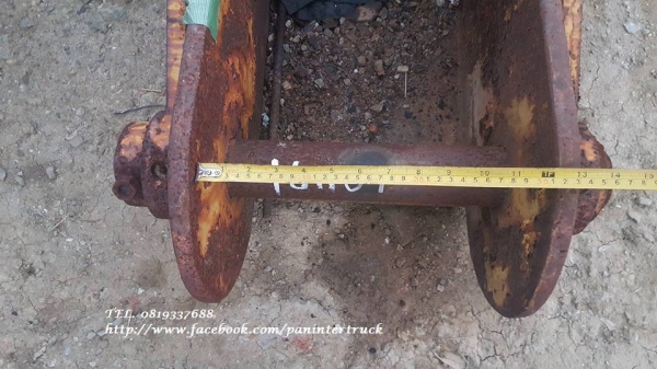 FROM JAPAN อาร์มต่อปลายบุ๊งกี๋ สำหรับรถขุดไซค์ 200/ สลัก80มิล /ต่อยาวได้ถึง:1เมตร70เซนติเมตร /ราคาเพียง 27,000 บาท สนใจรีบติดต่อ 0819337688