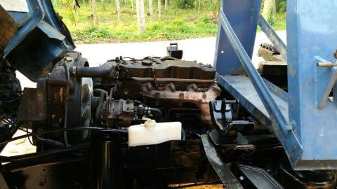 ISUZU NPR 115แรงม้า ปี37 รถสวย พร้อมใช้งาน เฟืองท้ายใหญ่ แอร์ พาวเวอร์พร้อม ราคาต่อรองได้ สนใจติดต่อ 087 2976734