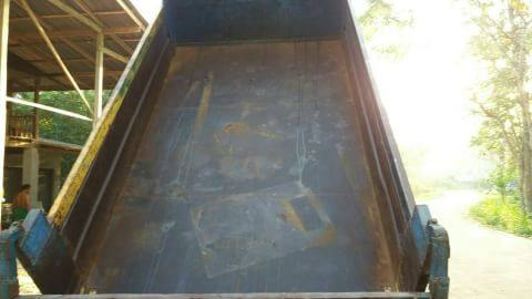 ISUZU NPR 115แรงม้า ปี37 รถสวย พร้อมใช้งาน เฟืองท้ายใหญ่ แอร์ พาวเวอร์พร้อม ราคาต่อรองได้ สนใจติดต่อ 087 2976734