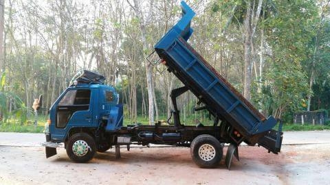 ISUZU NPR 115แรงม้า ปี37 รถสวย พร้อมใช้งาน เฟืองท้ายใหญ่ แอร์ พาวเวอร์พร้อม ราคาต่อรองได้ สนใจติดต่อ 087 2976734