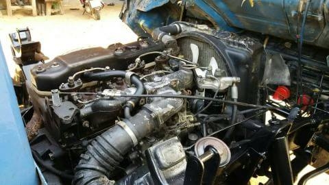 ISUZU NPR 115แรงม้า ปี37 รถสวย พร้อมใช้งาน เฟืองท้ายใหญ่ แอร์ พาวเวอร์พร้อม ราคาต่อรองได้ สนใจติดต่อ 087 2976734