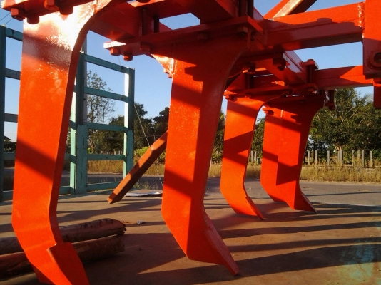 ขายลิปเปอร์(ขายขูดหญ้าในร่องอ้อย) ขายลิปเปอร์(ขายขูดหญ้าในร่องอ้อย)