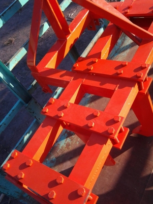 ขายลิปเปอร์(ขายขูดหญ้าในร่องอ้อย)