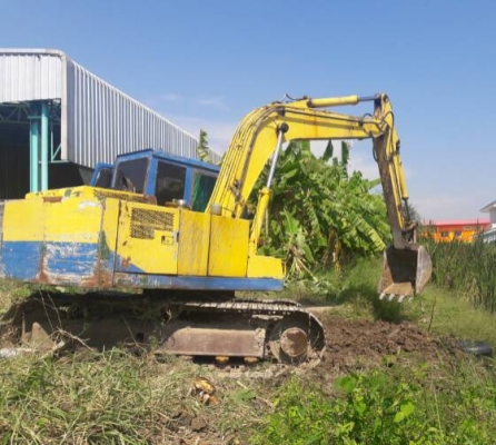 KOBELCO  SK 045