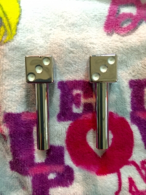 ขายปุ่มล็อคประตูแต่งรถ DAIHATSU รุ่น MIRA L80 บ้านเรา