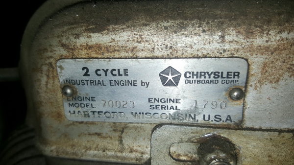 ขายเครื่องต้นผลิตกำลังพร้อมตัวถ่าง ขายเครื่องต้นผลิตกำลังพร้อมตัวถ่าง