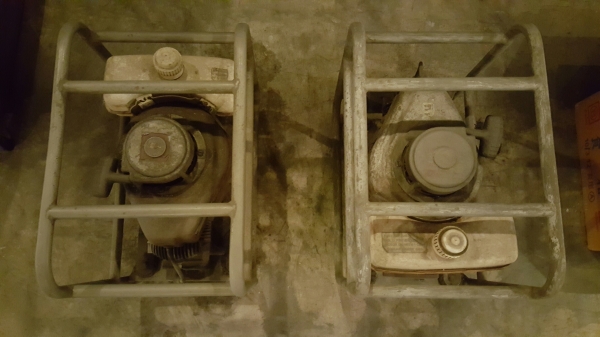 ขายเครื่องต้นผลิตกำลังพร้อมตัวถ่าง ขายเครื่องต้นผลิตกำลังพร้อมตัวถ่าง