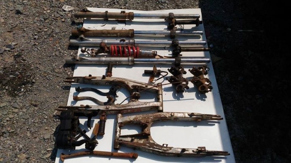 ขายอะหลั่ย MTX