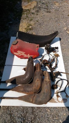 ขายอะหลั่ย MTX