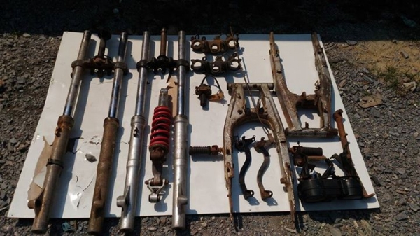 ขายอะหลั่ย MTX