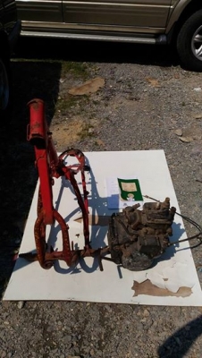 ขายอะหลั่ย MTX