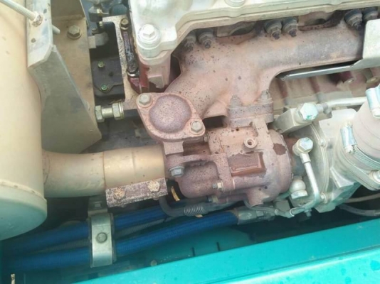 ขาย 2,250,000 KOBELCO sk 200-8 super X 6,300 ชม.เอกสารแจ้งจำหน่าย รถสวยพร้อมใช้ รถอยู่ จ.สุโขทัย  090-772-3710 090-772-3708