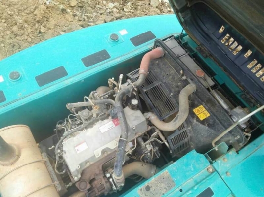 ขาย 2,250,000 KOBELCO sk 200-8 super X 6,300 ชม.เอกสารแจ้งจำหน่าย รถสวยพร้อมใช้ รถอยู่ จ.สุโขทัย  090-772-3710 090-772-3708