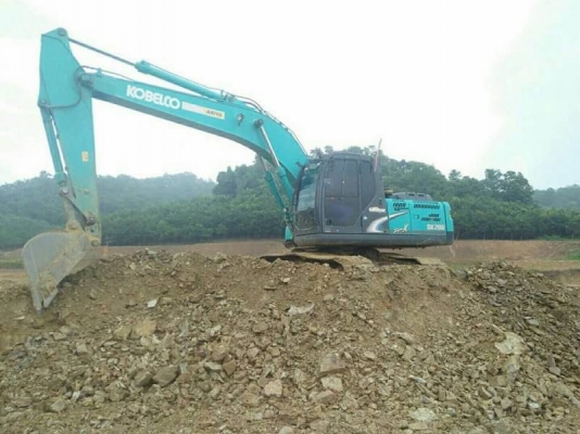 ขาย 2,250,000 KOBELCO sk 200-8 super X 6,300 ชม.เอกสารแจ้งจำหน่าย รถสวยพร้อมใช้ รถอยู่ จ.สุโขทัย  090-772-3710 090-772-3708