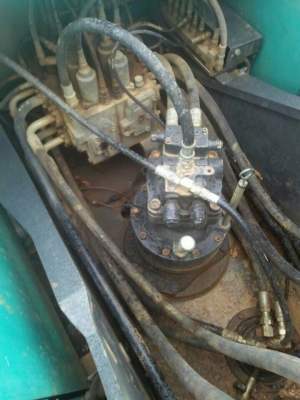 ขาย 2,250,000 KOBELCO sk 200-8 super X 6,300 ชม.เอกสารแจ้งจำหน่าย รถสวยพร้อมใช้ รถอยู่ จ.สุโขทัย  090-772-3710 090-772-3708