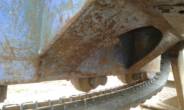 เครื่องจักรกล เครื่องจักรกล