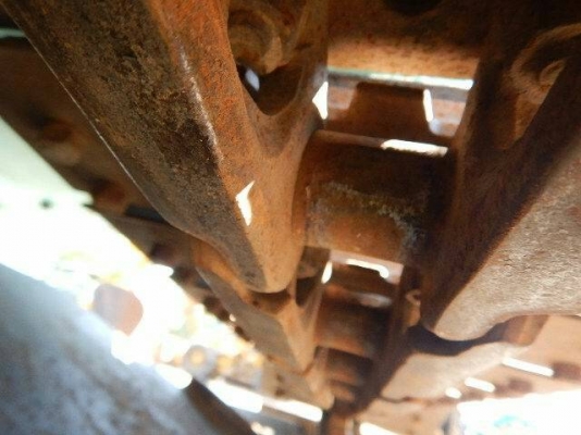 รถมาใหม่ค่ะ KOBELCO SK 75 UR-3ES