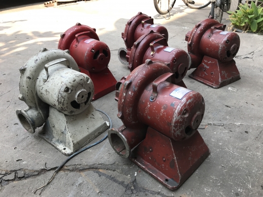 ขายโบวเวอร์เป่าลม-เป่าฝุ่น Venz 1/5HP. 220V ไฟบ้าน ขนาด 3นิ้ว สภาพดีเดิมๆ หมุนนิ่ม พร้อมใช้งาน มี 6ตัวครับ ขายโบวเวอร์เป่าลม-เป่าฝุ่น Venz 1/5HP. 220V ไฟบ้าน ขนาด 3นิ้ว สภาพดีเดิมๆ หมุนนิ่ม พร้อมใช้งาน มี 6ตัวครับ