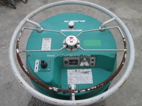 ราคา 89,000 บาท!! รถขนสินค้า MIGHTY CAR รุ่น  B-1 รหัสสินค้า 80904374 ติดต่อ 081-8283376  www.nihonmono.com