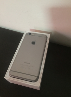 iPhone 6 16G