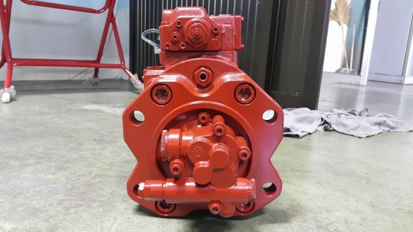 ขายปั้มK3V112,K3V63 ของใหม่เกาหลี ขายปั้มK3V112,K3V63 ของใหม่เกาหลี