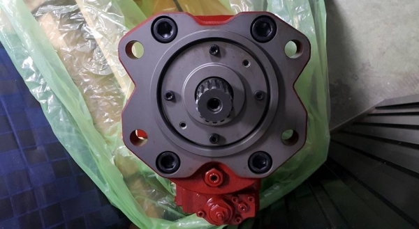 ขายปั้มK3V112,K3V63 ของใหม่เกาหลี ขายปั้มK3V112,K3V63 ของใหม่เกาหลี