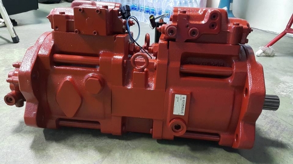 ขายปั้มK3V112,K3V63 ของใหม่เกาหลี ขายปั้มK3V112,K3V63 ของใหม่เกาหลี