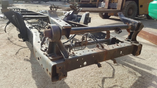 ราคานี้สองวันเท่านั้น คัชชีเปล่ารถบรรทุก 6ล้อ isuzu npr ไม่เคยใช้งานในไทยไม่มีผุสวยตลอดเส้นครับ