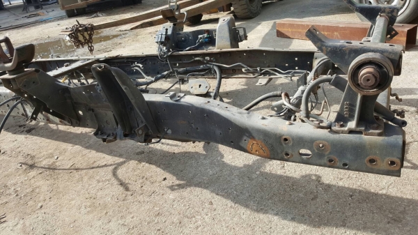 ราคานี้สองวันเท่านั้น คัชชีเปล่ารถบรรทุก 6ล้อ isuzu npr ไม่เคยใช้งานในไทยไม่มีผุสวยตลอดเส้นครับ