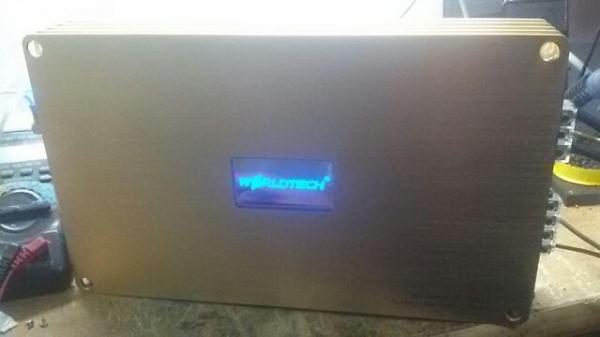 คลาสดี1500w ขับซับ 10-12"