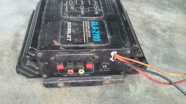 แอมตัวเล็ก