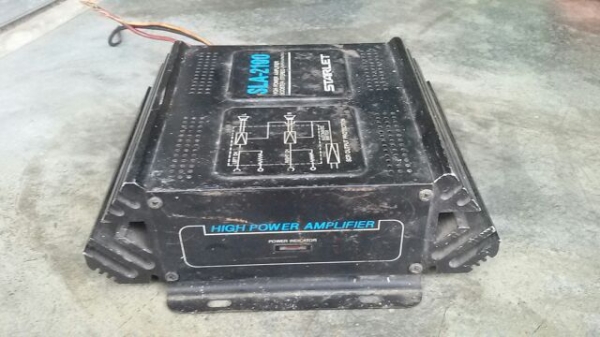 แอมตัวเล็ก