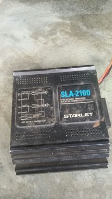 แอมตัวเล็ก