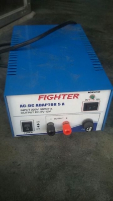 หม้อชาร์จแบตตัวเล็ก กับ สวิชชิ่งเสียครับ