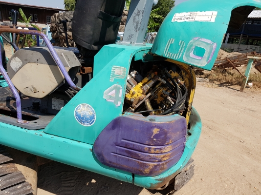 ขายบุ้งกี๋