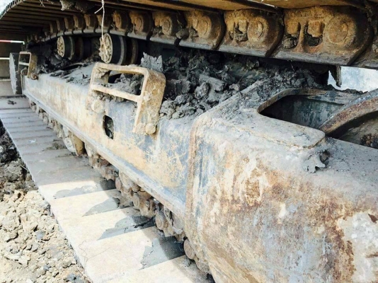 ขายรถแบคโค VOLVO EC210-B ใช้งาน3พันชั่วโอง เอกสารเล่มทะเบียน ราคา1,600,000 สนใจโทร 090-8588220คุณนะ 093-3258446คุณบิว หรือเข้าดูสินค้าอื่นๆได้ที่ www.narong2truck.com หรือ www.truck.in.th/498 หรือเพจFacebook ณรงค์ ซื้อขายรถมือสอง (เว็บไซต์ส่วนตัว) หรือFac ขายรถแบคโค VOLVO EC210-B ใช้งาน3พันชั่วโอง เอกสารเล่มทะเบียน ราคา1,600,000 สนใจโทร 090-8588220คุณนะ 093-3258446คุณบิว หรือเข้าดูสินค้าอื่นๆได้ที่ www.narong2truck.com หรือ www.truck.in.th/498 หรือเพจFacebook ณรงค์ ซื้อขายรถมือสอง (เว็บไซต์ส่วนตัว) หรือFac