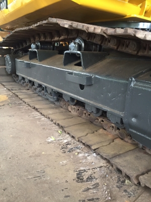 ขายรถแบคโฮ komatsu pc200-8 ไฟฟ้าครบ เอกสารอินวอยด์ จัดไฟแนนซ์ได้ โทร 0899027595