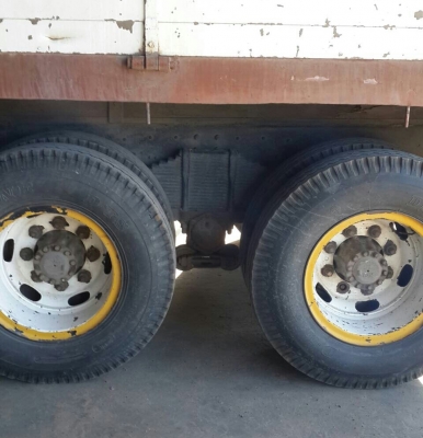 สิบล้อ ฮีโน่ ซูโม่ FM 227LD 220 hp 2เพา ดั้มกะบะค็อกเกษตร มีระบบลากลูก รถห้าง.สภาพดีสวยบาง เดิม พร้อ