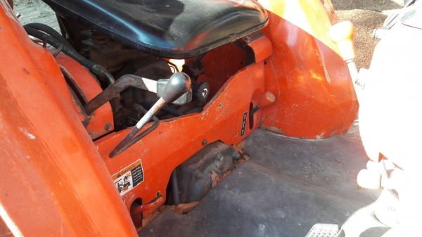 ถไถ 45 แรง ปึ 51 เครื่องแห้งดี พร้อมลุยงาน อุปกร 2 ชิ้น ราคา เบาฯฯ 215000 บาท ดูรถ ที จ. ศรีสะเกษ วันทูคอล 098 6683-479 dtac 094 283-9369 สิทธิ์ คับ ถไถ 45 แรง ปึ 51 เครื่องแห้งดี พร้อมลุยงาน อุปกร 2 ชิ้น ราคา เบาฯฯ 215000 บาท ดูรถ ที จ. ศรีสะเกษ วันทูคอล 098 6683-479 dtac 094 283-9369 สิทธิ์ คับ