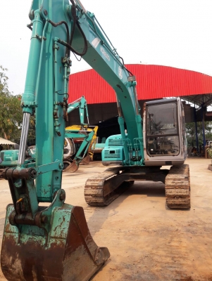 ขายKOBELCO  SK120-3  มาร์คไฟว์ ซุปเปอร์ เก่าญี่ปุ่นแท้   มีลายแย๊ก  ใช้งานมาแค่  4,XXX  ชั่วโมง  สภาพสวยมากๆๆ ลองระบบกันได้ทุกวัน  โทร  089-3818694 ดวงนภา