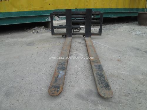 ราคาพิเศษ24,000 บาท!! งา 1.5 ตัน พร้อมแผงสไลค์ รหัสสินค้า : 80904542 www.nihonmono.com