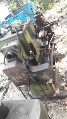 ขายกลึง6ฟุตรูเพลา3นิ้วปอกผิวได้มีหัวจับ3จับยังไม่ได้ใส่ราคาประหยัดๆครับ ขายกลึง6ฟุตรูเพลา3นิ้วปอกผิวได้มีหัวจับ3จับยังไม่ได้ใส่ราคาประหยัดๆครับ