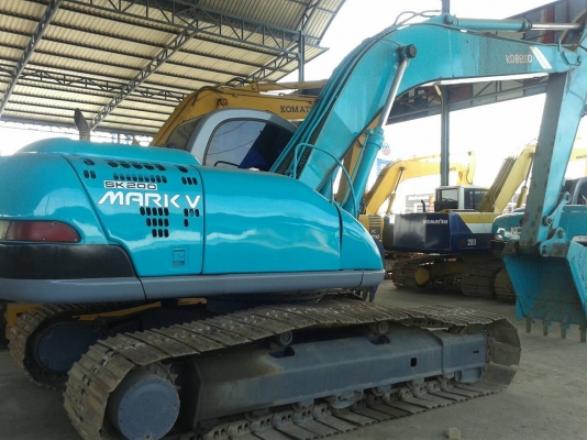 SK200-5ราคา1300000 SK200-5ราคา1300000