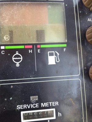 ขายKOMATSU  PC60-6  เก่าญี่ปุ่นแท้  ปลายยาว  สภาพสวย  เครื่องปั๊มดี  ลองระบบกันได้ทุกวัน  โทร  089-3818694  ดวงนภา