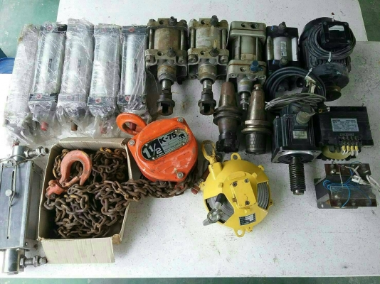 ขายเหมาทั้งหมด 1.2 ล้าน ครื่องพร้อมใช้อุปกรณ์ครบทุกต้ว เช่น เครื่องคว้านยักษ์ เตาหลอมอาร์ค หม้อแปลง ตู้ MDB เครื่องรีดฉากงานฝ้า เครื่องดัดรีด มอเตอร์ปรับรอบ คูลลิ่ง ปั๊มน้ำ กระบอกลม รอก อุปกรณ์ไฟฟ้า หัวจับใหญ่ เครื่องมือช่างทั่วไป สินค้ามีหลายชนิ ขายเหมาทั้งหมด 1.2 ล้าน ครื่องพร้อมใช้อุปกรณ์ครบทุกต้ว เช่น เครื่องคว้านยักษ์ เตาหลอมอาร์ค หม้อแปลง ตู้ MDB เครื่องรีดฉากงานฝ้า เครื่องดัดรีด มอเตอร์ปรับรอบ คูลลิ่ง ปั๊มน้ำ กระบอกลม รอก อุปกรณ์ไฟฟ้า หัวจับใหญ่ เครื่องมือช่างทั่วไป สินค้ามีหลายชนิ