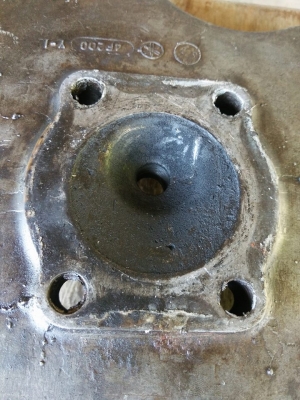 ขายฝา โมโน 125ขายแล้วครับ