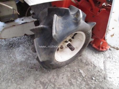 ราคาพิเศษ 25,000 บาท!! รถเกี่ยวข้าวเดินตาม KUBOTA RA50 รหัสสินค้า : 80802287 www.nihonmono.com ราคาพิเศษ 25,000 บาท!! รถเกี่ยวข้าวเดินตาม KUBOTA RA50 รหัสสินค้า : 80802287 www.nihonmono.com