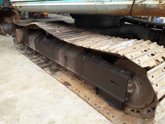 ขายค่ะ.HITACHI  EX 200 -5  มาใหม่  เก่าญี่ปุ่นแท้  สภาพสวยมากๆๆ  ใช้งานมาแค่  6,XXX  ชั่วโมง  ลองระบบกันได้ทุกวัน  โทร  089-3818694  ดวงนภา